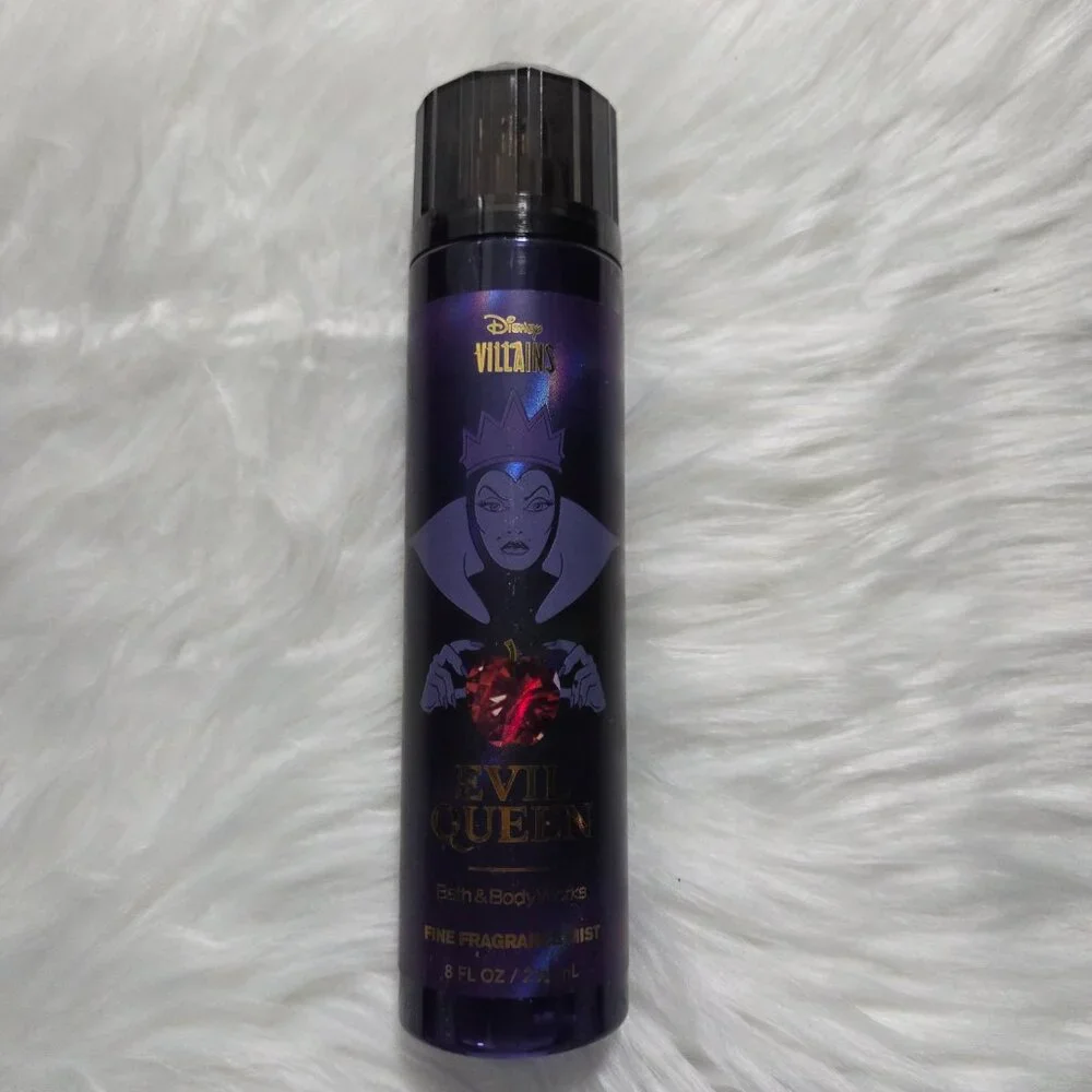 Bath & Body Works Evil Queen Set